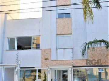 Apartamento de 2 quartos, Porto Alegre · Excelente apartamento 2 dorm. sendo 1 suite, com terraço, churrasqueira, semimob