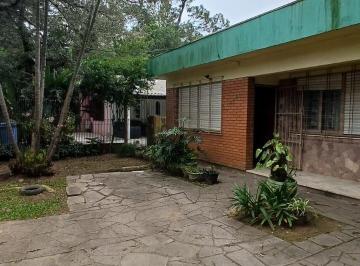 Photo 1 · Casa 4 dormitórios, terreno com 1639m² à venda no Morro Santana
