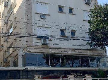Apartamento · 50m² · 2 Quartos · 1 Vaga · Apartamento em Jardim Botânico