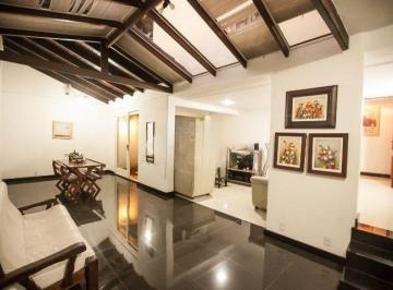 Casa · 350m² · 5 Quartos · 4 Vagas · Casa 5 Suítes/ Três Figueiras