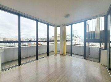 Comercial · 28m² · sala comercal com 28,61 m2 de área privativa, na Av. Érico Verissimo