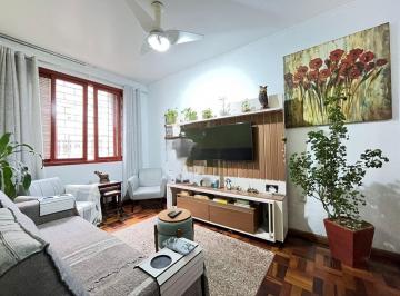 Apartamento de 3 quartos, Porto Alegre · APARTAMENTO 3 DORMITORIOS TRANSFORMADO EM 2 DORMITÓRIOS CIDADE BAIXA