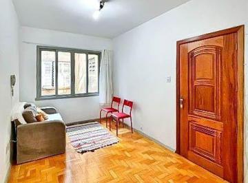 Apartamento · 42m² · 1 Quarto · APARTAMENTO 1 DORMITÓRIO À VENDA NO CENTRO HISTÓRICO DE PORTO ALEGRE – 42M²