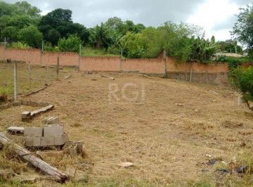 Terreno · 309m² · Terreno em Condominio para Venda - 0m², 0 dormitórios, Vila Nova, Porto Alegre