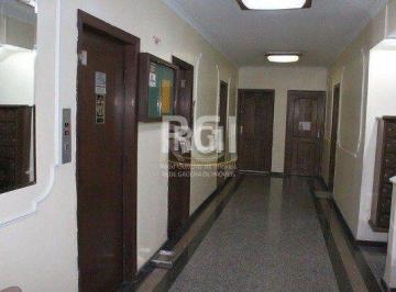 Apartamento · 107m² · 3 Quartos · Apartamento para Venda - 107.64m², 3 dormitórios, Centro Histórico
