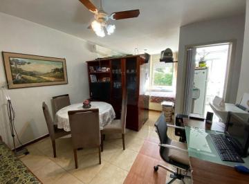 Apartamento · 34m² · 1 Quarto · 1 Vaga · Apartamento em Petrópolis
