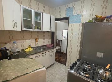 Apartamento · 35m² · 1 Quarto · 1 Vaga · Apartamento01-Dormitorio-Bairro Cristal.