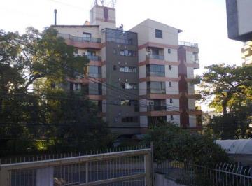 Apartamento de 2 dormitórios sendo um com sacada, amplo living, copa /cozinha, á · Apartamento para Venda - 46m², 2 dormitórios, Santa Tereza