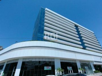 Comercial · 36m² · 1 Quarto · 1 Vaga · Conjunto/Sala para Venda - 36.77m², 0 dormitórios, 1 vaga - Floresta