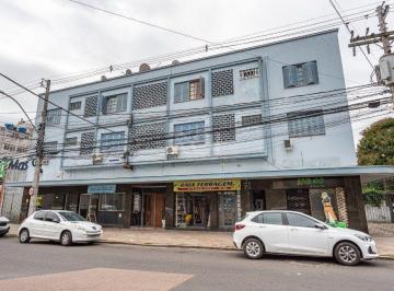 Apartamento · 56m² · 2 Quartos · Apartamento de 2 dormitórios no Menino Deus