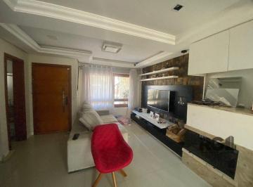 Oportunidade única no prestigiado residencial Lagos de Nova Ipanema! Casa semi m · Casa de 3 dormitórios sendo 1 suíte no Lagos de Nova Ipanema