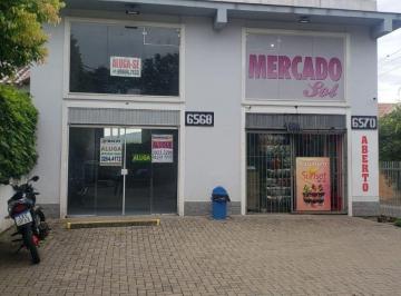 Comercial · 150m² · 4 Vagas · Loja com 150m² Para Locação Bairro Ipanema