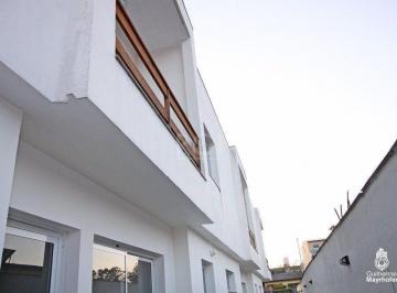 Casa de 2 quartos, Porto Alegre · Casa Condominio para Venda - 80m², 2 dormitórios, 1 vaga - Vila Nova