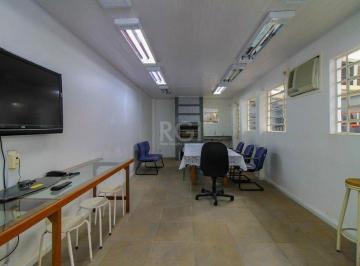Comercial · 311m² · EXCELENTE PRÉDIO COMERCIAL LOCALIZADO NO BAIRRO GLÓRIA