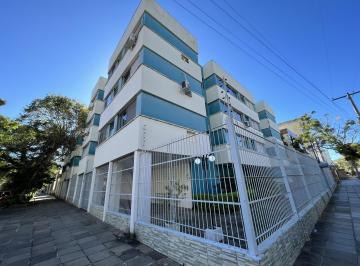 Apartamento · 46m² · 1 Quarto · Apartamento 1 dormitório, na Barão do Triunfo.