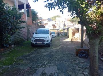 Casa de 3 quartos, Porto Alegre · Casa em Partenon