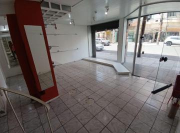 Comercial · 48m² · 1 Quarto · Loja no Bairro Cidade Baixa em Porto Alegre