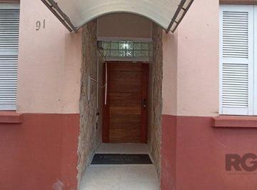 Apartamento · 68m² · 2 Quartos · Apartamento para Venda - 68.9m², 2 dormitórios, Menino Deus