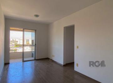 Apartamento · 56m² · 2 Quartos · 1 Vaga · Apartamento em Cavalhada