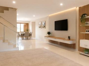 Casa · 108m² · 3 Quartos · 1 Vaga · Casa 3 dormitórios à venda Espírito Santo Porto Alegre/RS