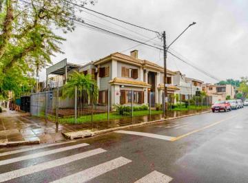 Casa · 201m² · 3 Quartos · 2 Vagas · Casa com pátio 4 dormitórios 4 vagas Residencial ou Com. Partenon Porto Alegre