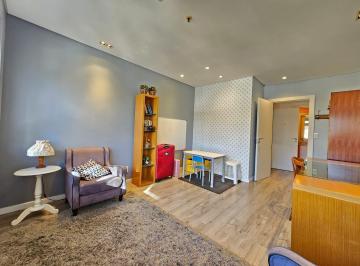 Comercial · 33m² · 1 Quarto · 1 Vaga · Sala comercial na Florêncio Ygartua