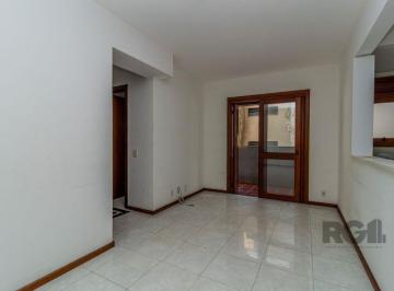Apartamento · 61m² · 2 Quartos · 1 Vaga · Apartamento em Menino Deus