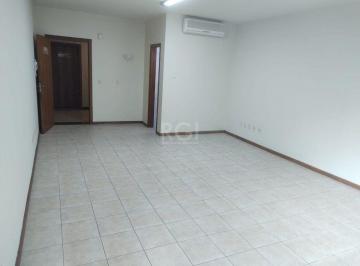 Comercial en Venda  Praia de Belas · Conjunto/Sala para Venda - 40m², 0 dormitórios, Praia de Belas
