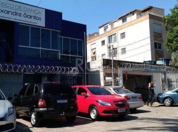 Comercial · 540m² · 5 Quartos · 5 Vagas · Predio para Venda para ponto comercial
