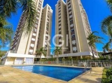 Apartamento · 78m² · 3 Quartos · 1 Vaga · Apartamento em Partenon
