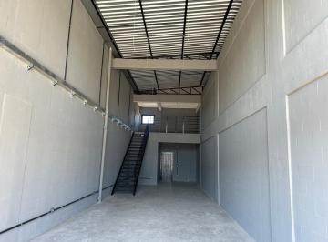 Comercial · 130m² · 2 Quartos · 3 Vagas · loja comercial na avenida monte cristo
