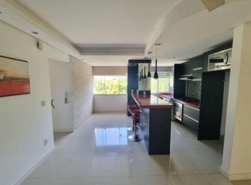 Apartamento · 66m² · 3 Quartos · 1 Vaga · Apartamento Mobiliado 3 Dormitórios Ipanema com Vista