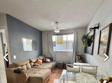 Apartamento · 41m² · 2 Quartos · 1 Vaga · Apartamento com 02 dormitórios e com garagem por convenção