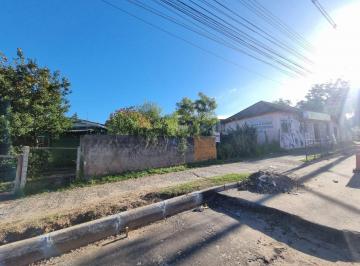 Terreno · 1407m² · Terreno com 1.400m² na Juca Batista