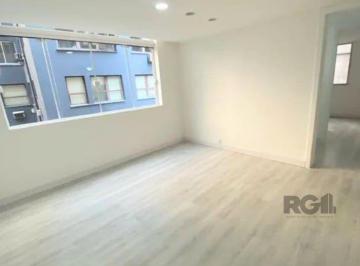 Comercial · 48m² · Vende-se sala comercial reformada