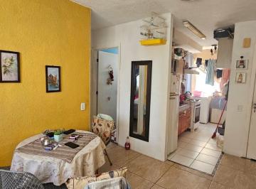 Apartamento · 40m² · 2 Quartos · 1 Vaga · Apartamento Bairro Hípica