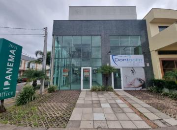 Comercial · 96m² · 1 Vaga · Loja Para Locação Av Eduardo Prado 100m