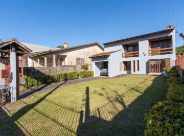 Casa · 223m² · 3 Quartos · 4 Vagas · Casa para Venda - 300m², 3 dormitórios, sendo 1 suites, 4 vagas - Tristeza