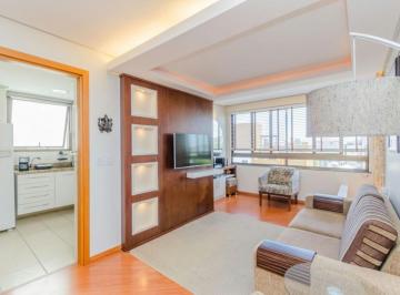 Apartamento · 89m² · 2 Quartos · 2 Vagas · Apartamento à venda com 2 quartos 89 m²