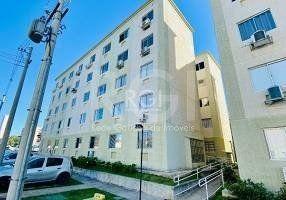 Apartamento · 40m² · 2 Quartos · 1 Vaga · Apartamento em Cavalhada
