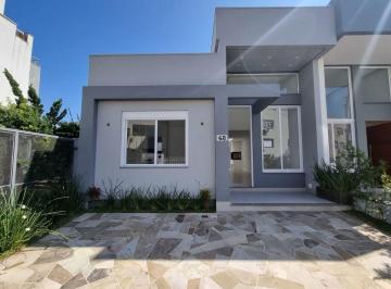 Casa · 125m² · 3 Quartos · 2 Vagas · Casa Térrea 03 Dormitórios Bairro Hípica