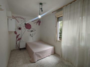 Apartamento Venda 43m² de 1 quarto · Apartamento no bairro Cristal de 1 dormitório e vaga *rotativa DESOCUPADO