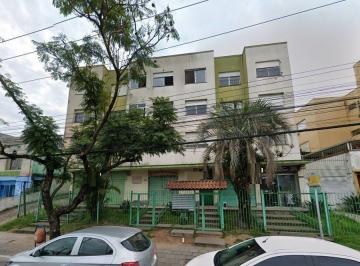 Apartamento · 39m² · 1 Quarto · 1 Vaga · Apartamento na Cavalhada de 1 dormitório e vaga rotativa