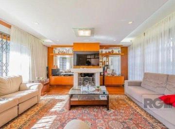 Casa · 447m² · 3 Quartos · 4 Vagas · Casa 221m² - 3 dormitórios, 1 suíte, 4 vagas de garagem no bairro Vila Assunção