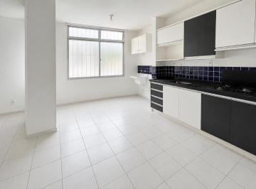 Cozinha-Montada · Apartamento em Cidade Baixa