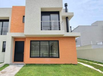 Casa · 145m² · 3 Quartos · 3 Vagas · Sobrado com 145m² 03 Dormitórios Bairro Hípica