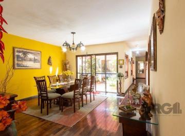 Casa · 389m² · 4 Quartos · 3 Vagas · Casa em Tristeza