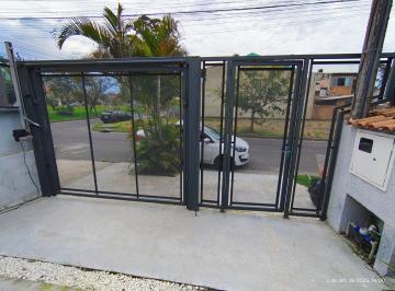 Casa · 12m² · 2 Quartos · 1 Vaga · Excelente casa com 2 dormitorios.