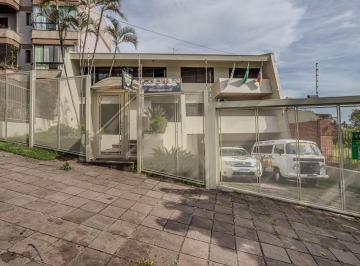 Casa · 250m² · 3 Quartos · 3 Vagas · Casa sobrado no Menino Deus de 3 dormitórios e 3 vagas