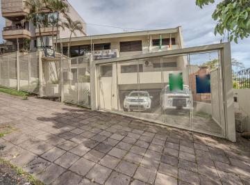 Casa · 250m² · 3 Quartos · 3 Vagas · Casa sobrado no Menino Deus de 3 dormitórios e 3 vagas